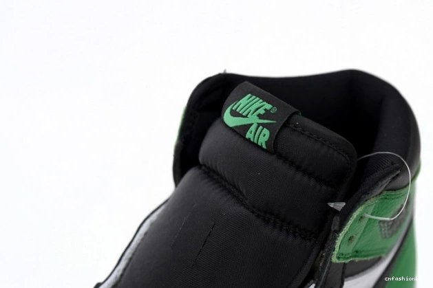 1 Lucky Jordan Green Air High DZ5485-031 OG 1020